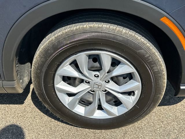 Used 2024 Honda CR-V LX image 7
