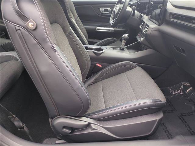 Used 2024 Ford Mustang Coupe RWD image 19
