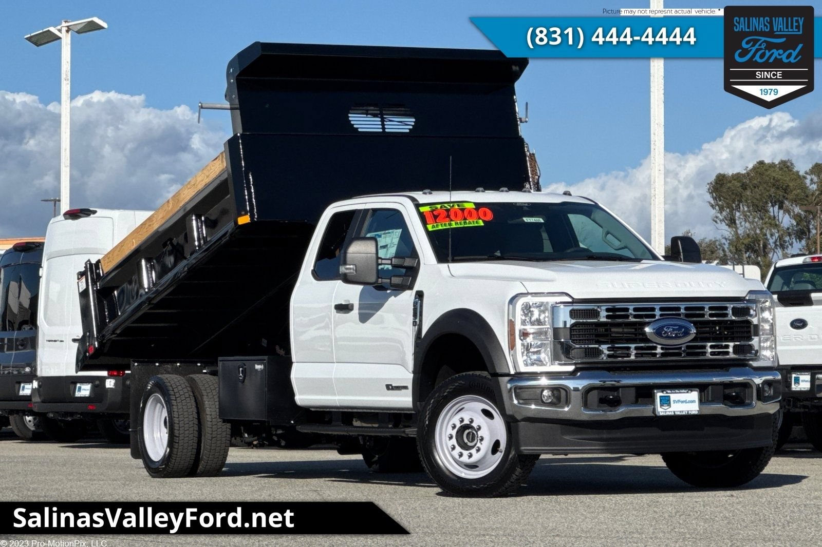 New 2025 Ford F550 4x4 SuperCab Super Duty video 1