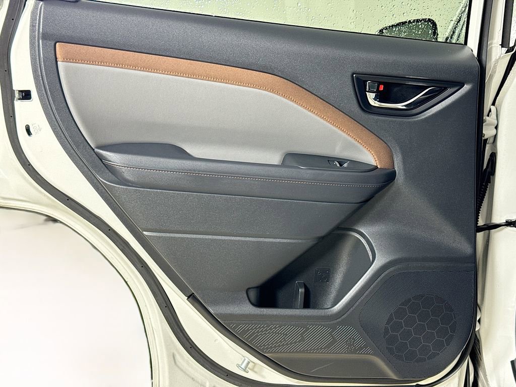 Certified 2025 Subaru Forester Sport w/ Popular Package #2 image 18