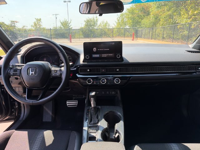 Used 2025 Honda Civic Sport image 15