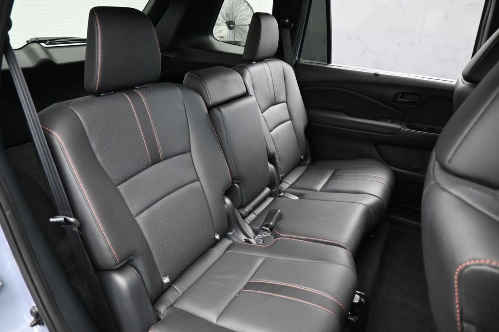 Used 2024 Honda Passport TrailSport image 51