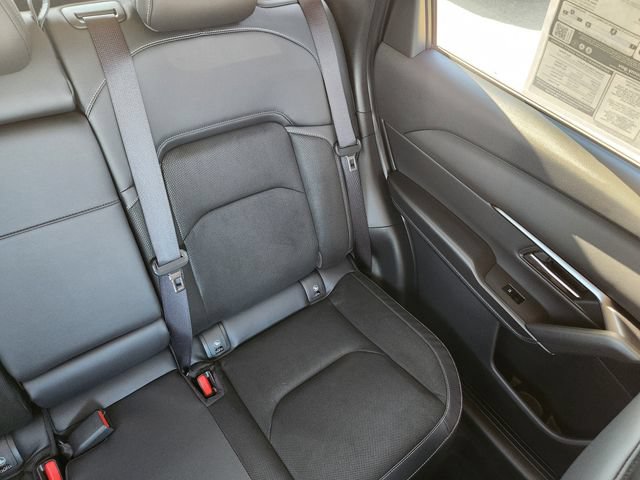 New 2026 MAZDA CX-5 Select AWD/4WD image 15