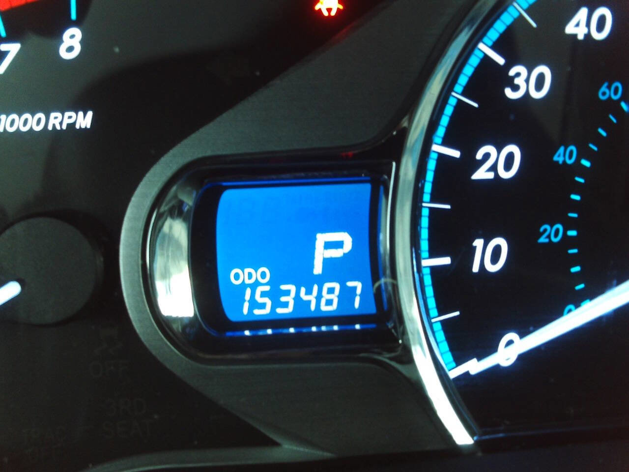 Used 2012 Toyota Sienna XLE image 29