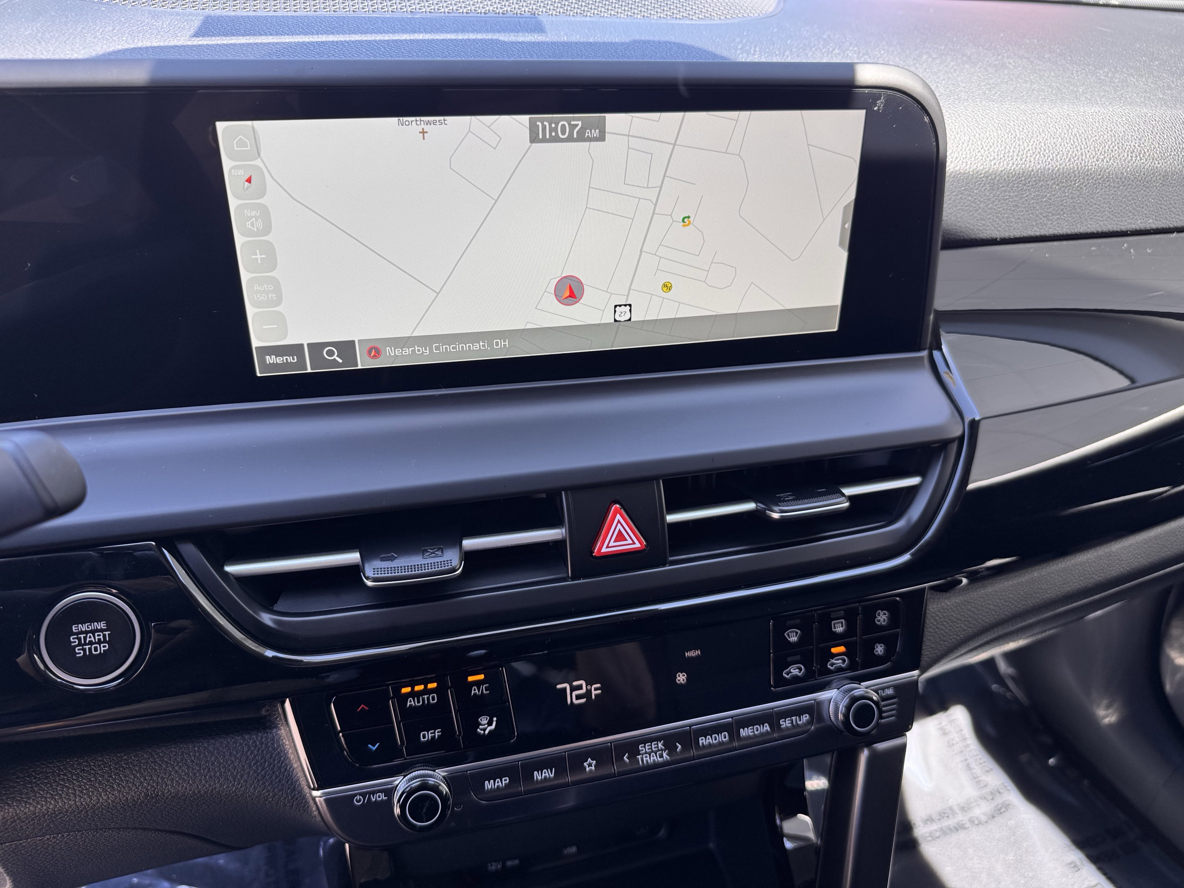 New 2026 Kia Seltos S AWD/4WD image 10