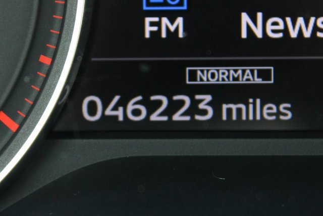 Used 2022 Mitsubishi Outlander SE image 34