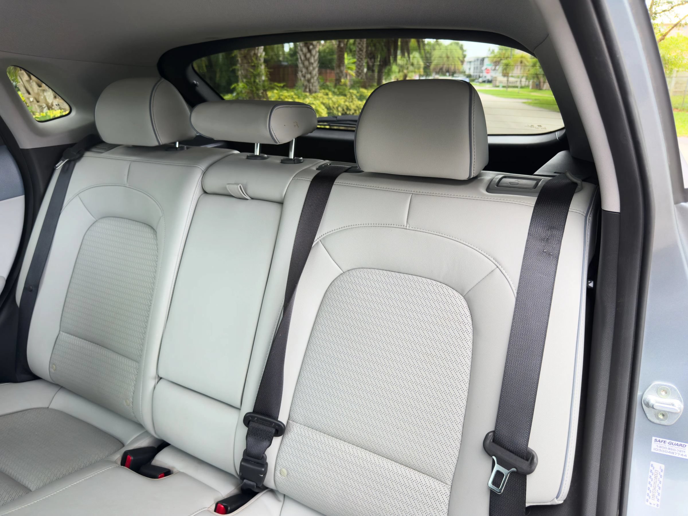 Used 2021 Hyundai Kona Ultimate w/ Cargo Package FWD image 30
