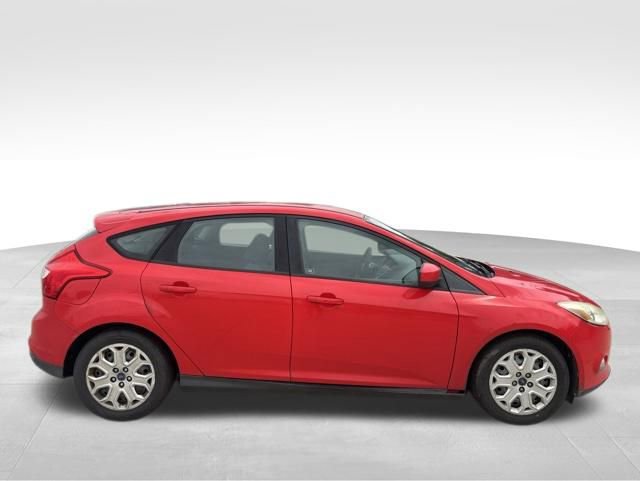 Used 2012 Ford Focus SE FWD image 10