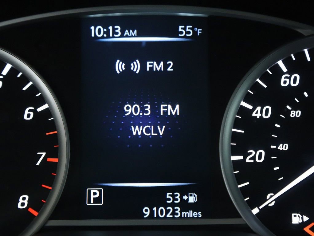 Used 2017 Nissan Sentra SR w/ Protection Package image 25