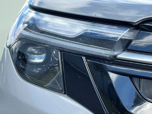 Used 2026 Subaru Forester Touring AWD/4WD image 24