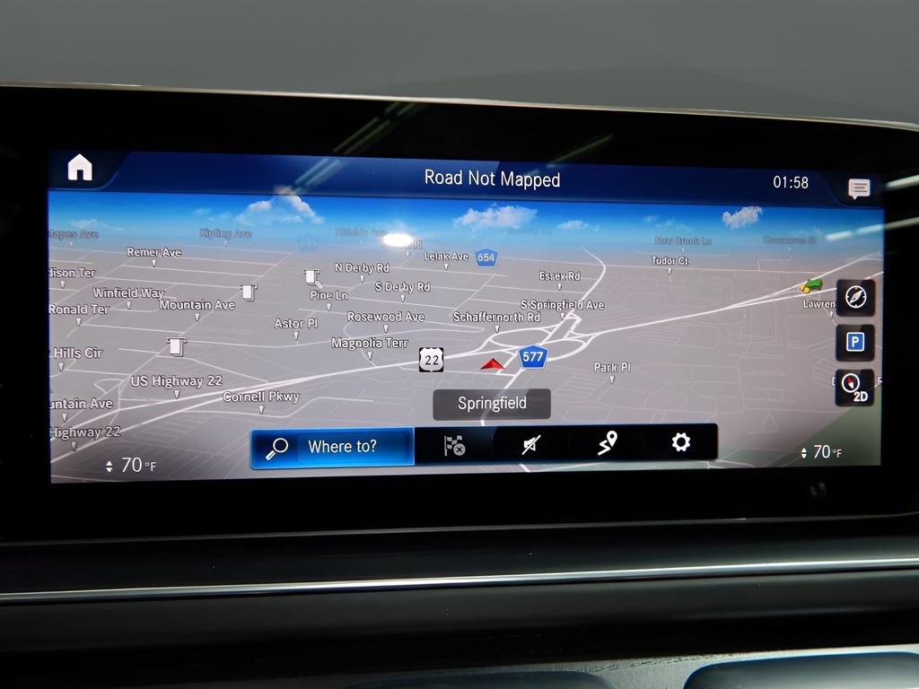 Used 2022 Mercedes-Benz GLE 63 AMG S image 19