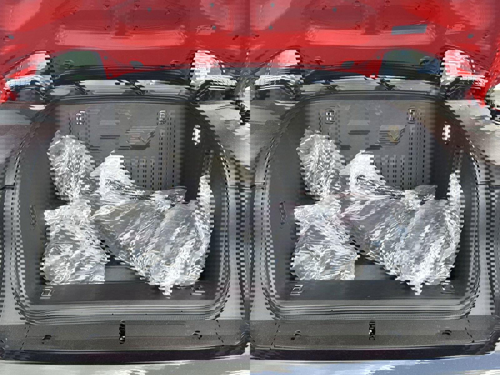 New 2025 GMC Hummer EV 2X image 32