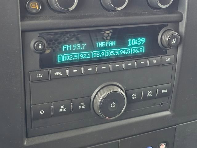 Used 2024 GMC Savana 2500 w/ Driver Convenience Package image 15