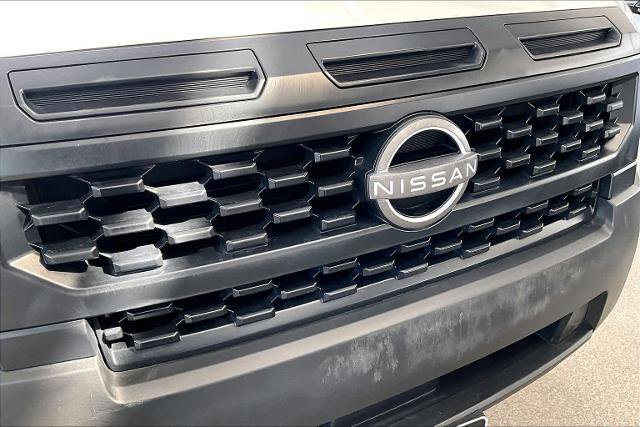 Certified 2025 Nissan Frontier S image 29