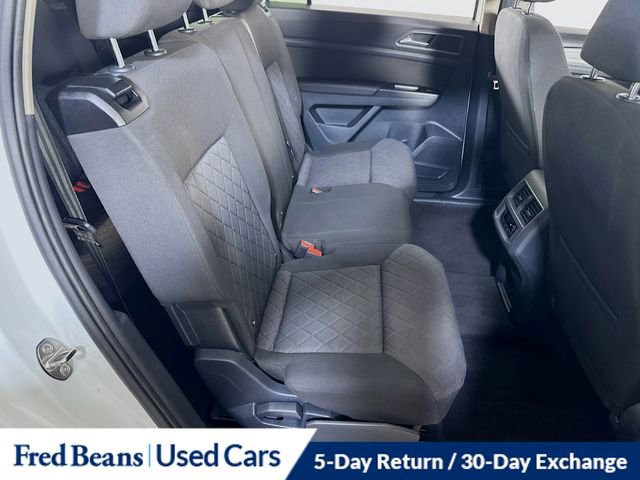 Used 2019 Volkswagen Atlas S image 13