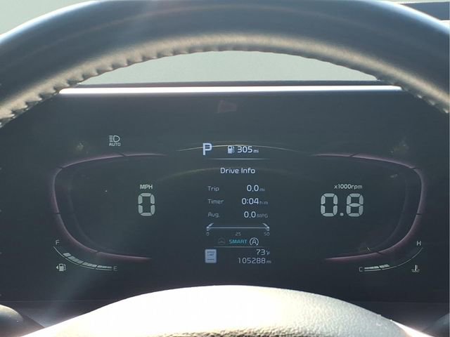 Used 2024 Kia Telluride S w/ S Sunroof Package image 13