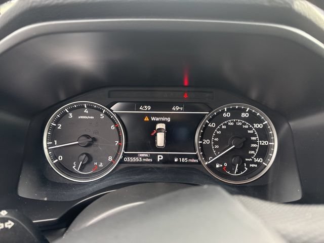 Used 2024 Mitsubishi Outlander SE AWD/4WD image 51