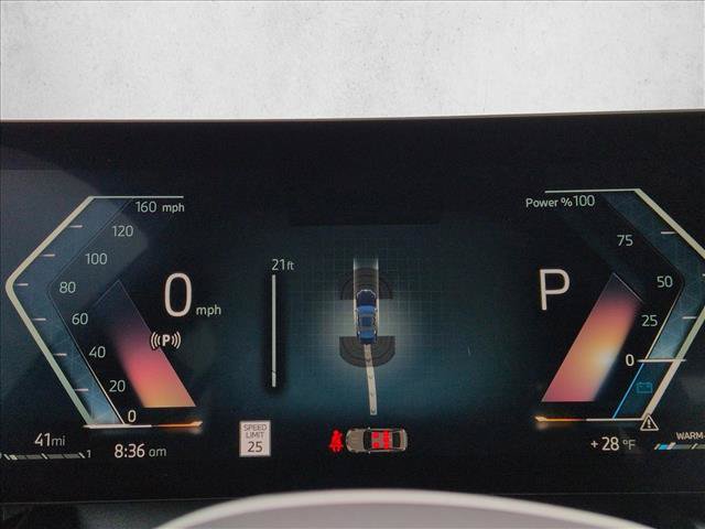 Used 2026 BMW 530i xDrive w/ Premium Package AWD/4WD image 11