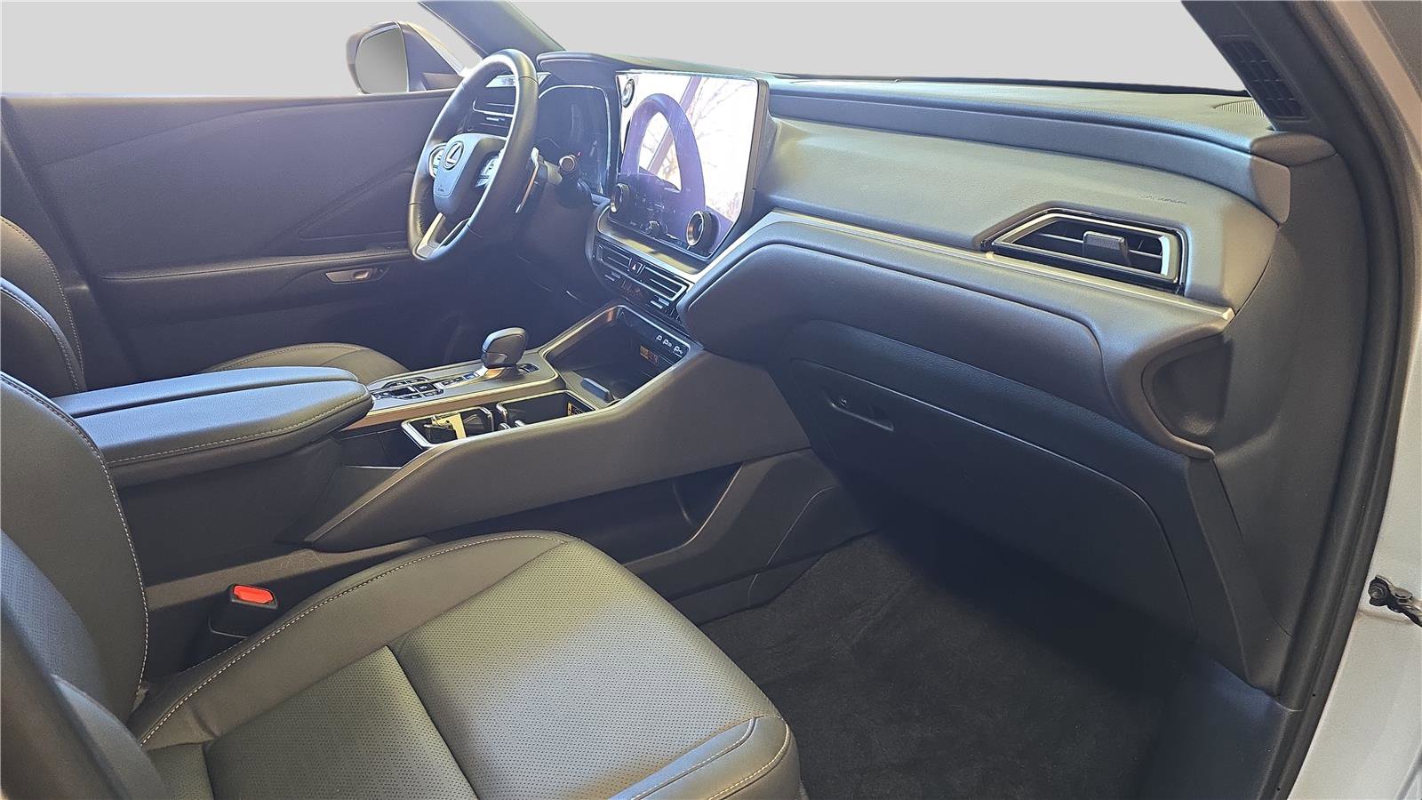 Used 2024 Lexus TX 350 AWD w/ Cold Weather Package image 13