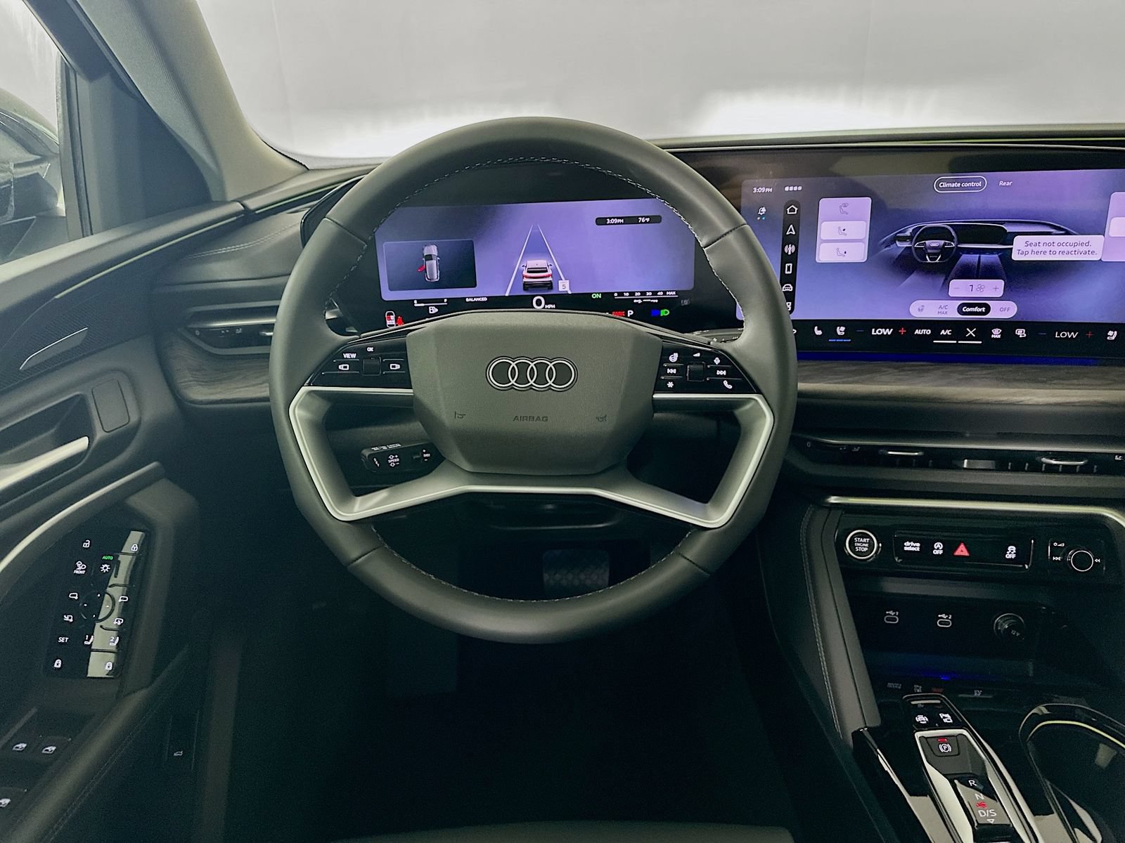 New 2026 Audi Q5 Premium Plus AWD/4WD image 16