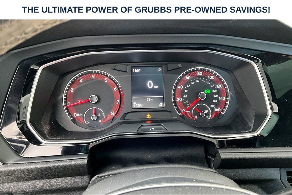Used 2021 Volkswagen Jetta R-Line FWD image 18