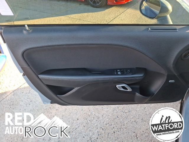 Used 2021 Dodge Challenger R/T Scat Pack w/ Dynamics Package image 7