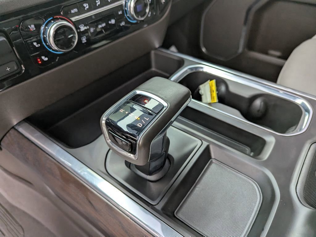 Used 2023 GMC Sierra 1500 SLT w/ SLT Convenience Package image 26