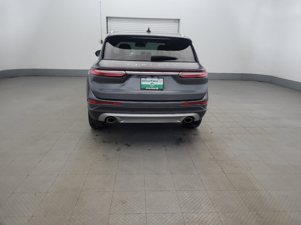 Used 2022 Lincoln Corsair AWD w/ Equipment Group 101A image 6