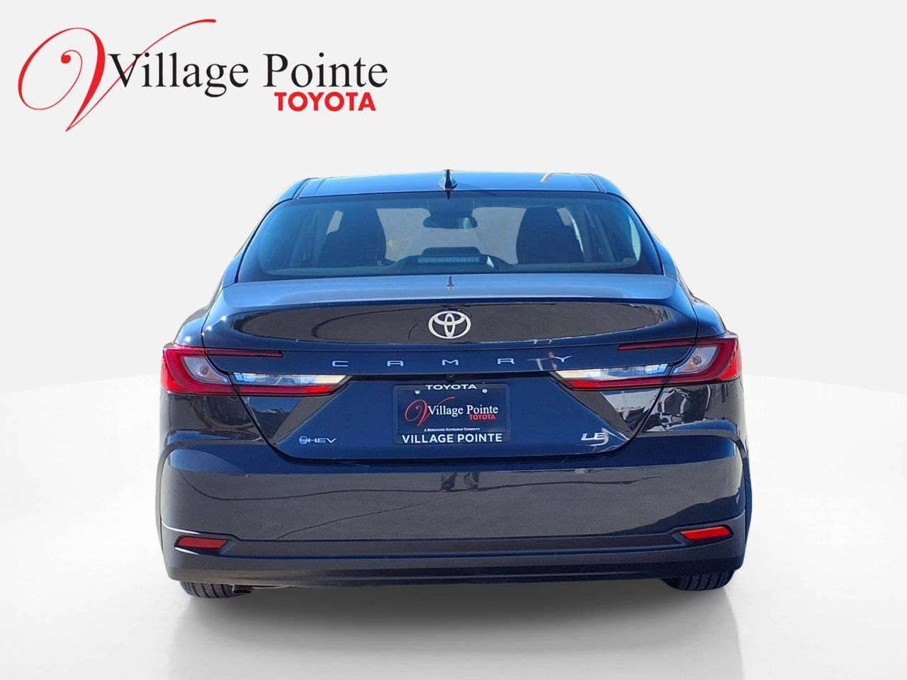 Used 2026 Toyota Camry LE image 5