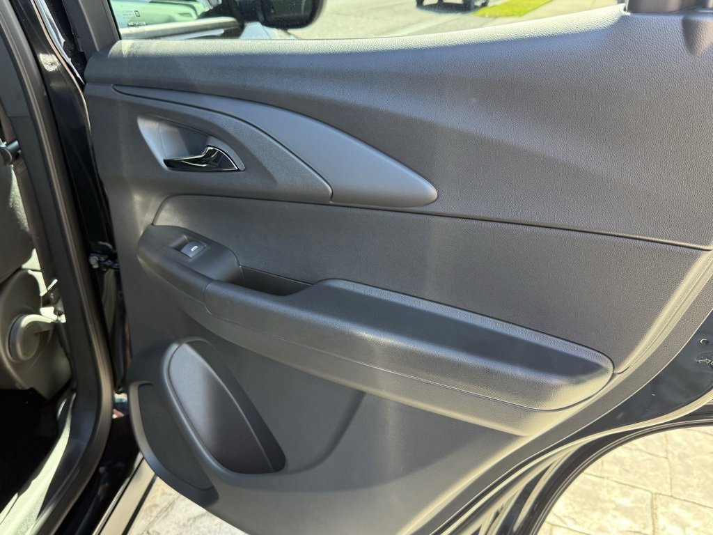 New 2026 Chevrolet TrailBlazer LT image 40