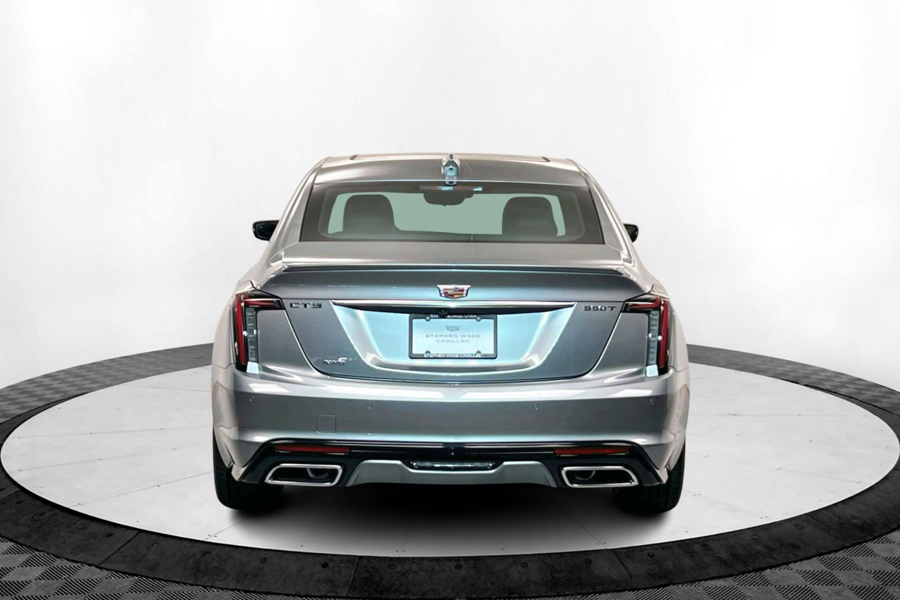 New 2026 Cadillac CT5 Sport w/ Technology Package image 5