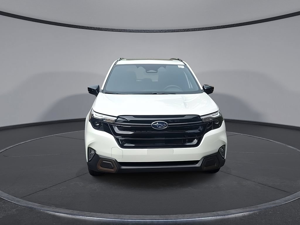 New 2026 Subaru Forester Sport w/ Sport Package AWD/4WD image 3