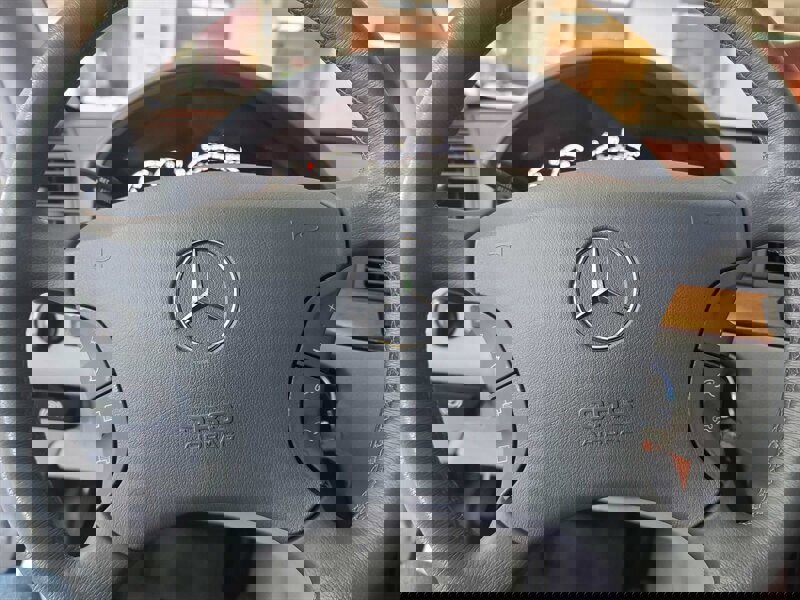 Used 2002 Mercedes-Benz S 430 image 26