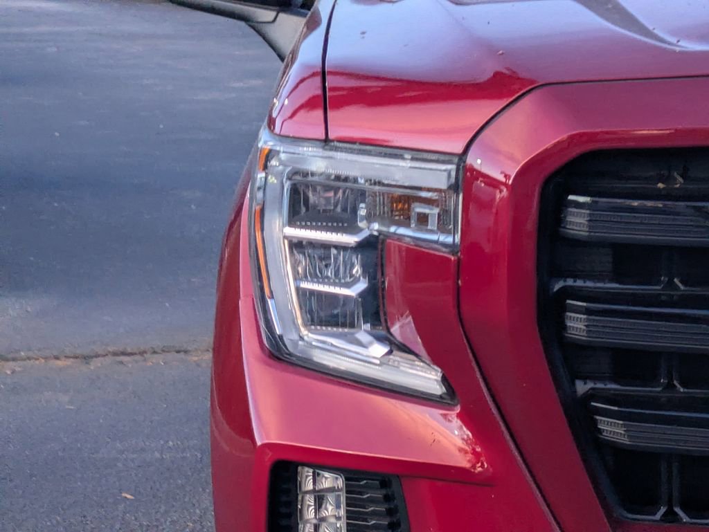 Used 2020 GMC Sierra 1500 Elevation w/ Elevation Value Package image 10