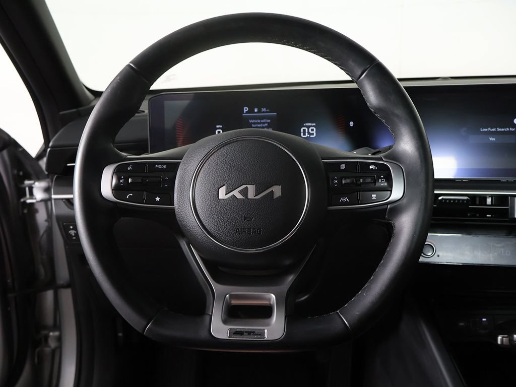 Used 2025 Kia K5 GT-Line w/ GT-Line Premium Package FWD image 37