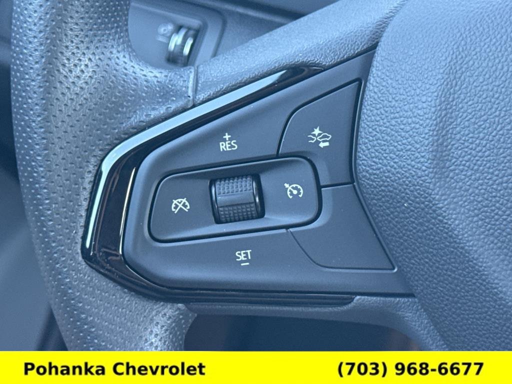 New 2027 Chevrolet Bolt LT FWD image 13