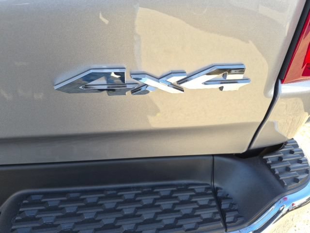 New 2026 RAM 1500 Lone Star AWD/4WD image 32