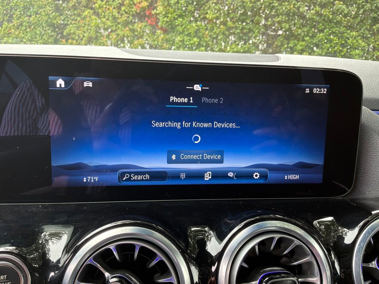 Used 2025 Mercedes-Benz GLA 250 image 25