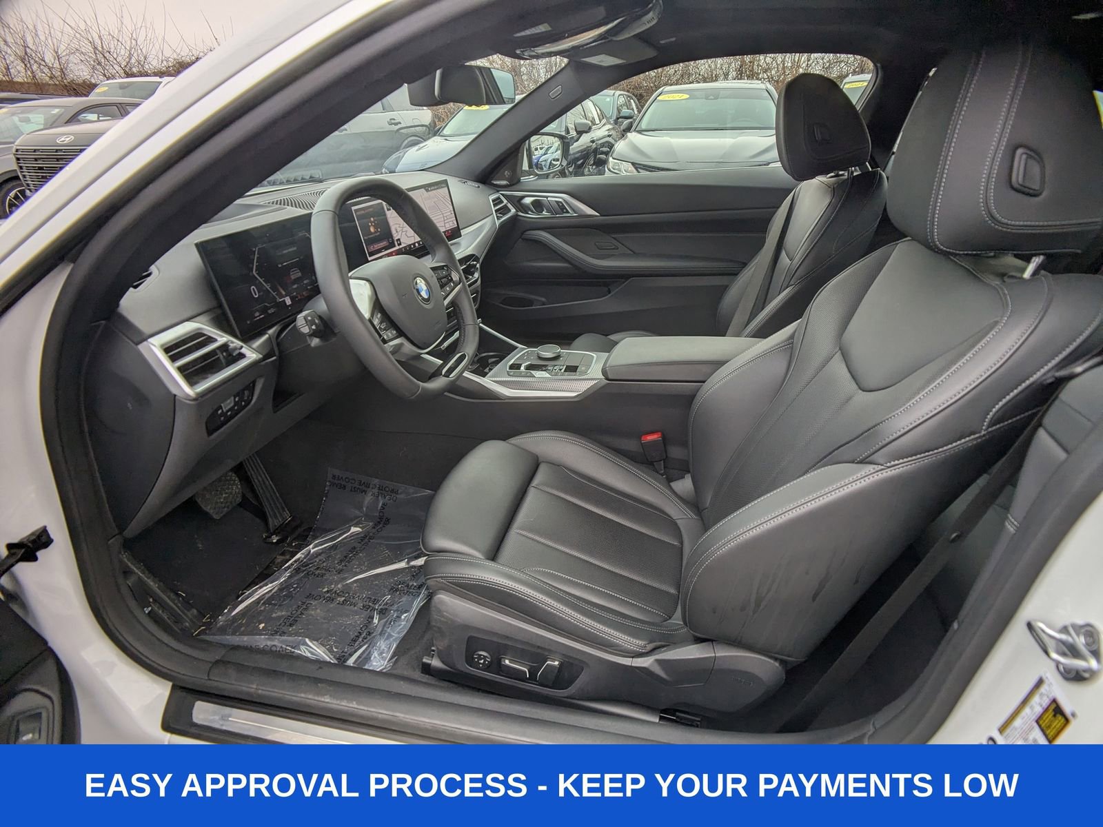 Used 2026 BMW 430i xDrive Coupe image 17