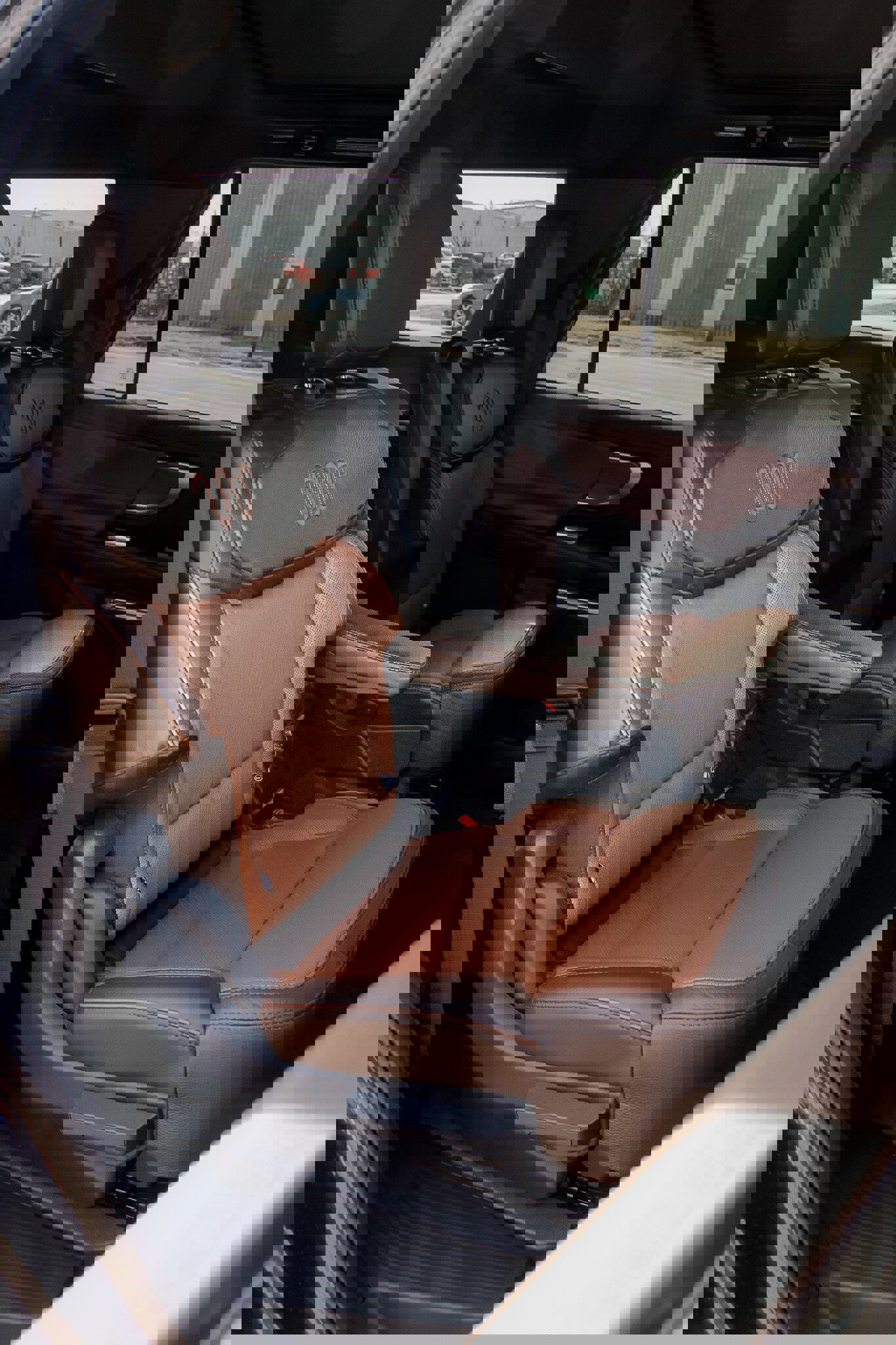 New 2026 Ford Expedition King Ranch image 20