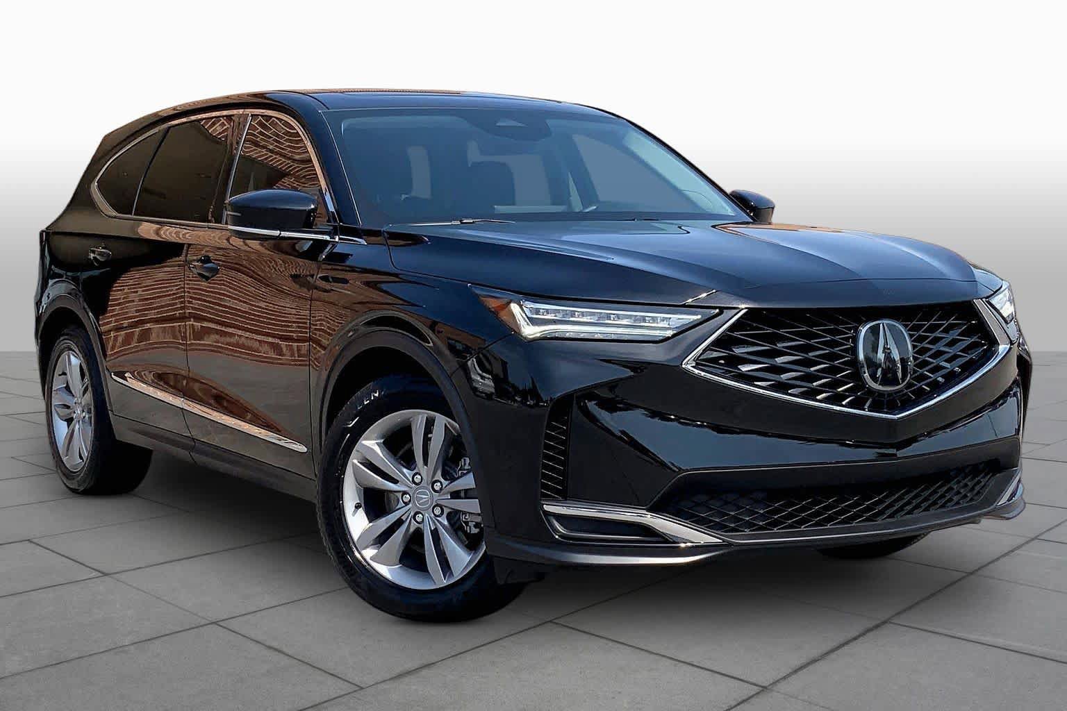 Used 2026 Acura MDX FWD image 3