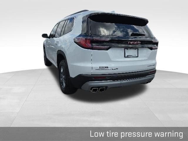 Used 2026 GMC Acadia Elevation w/ LPO, Floor Liner Package AWD/4WD image 19