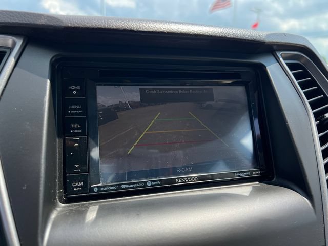 Used 2016 Hyundai Santa Fe Sport 2.0T w/ Option Group 05 AWD/4WD image 18