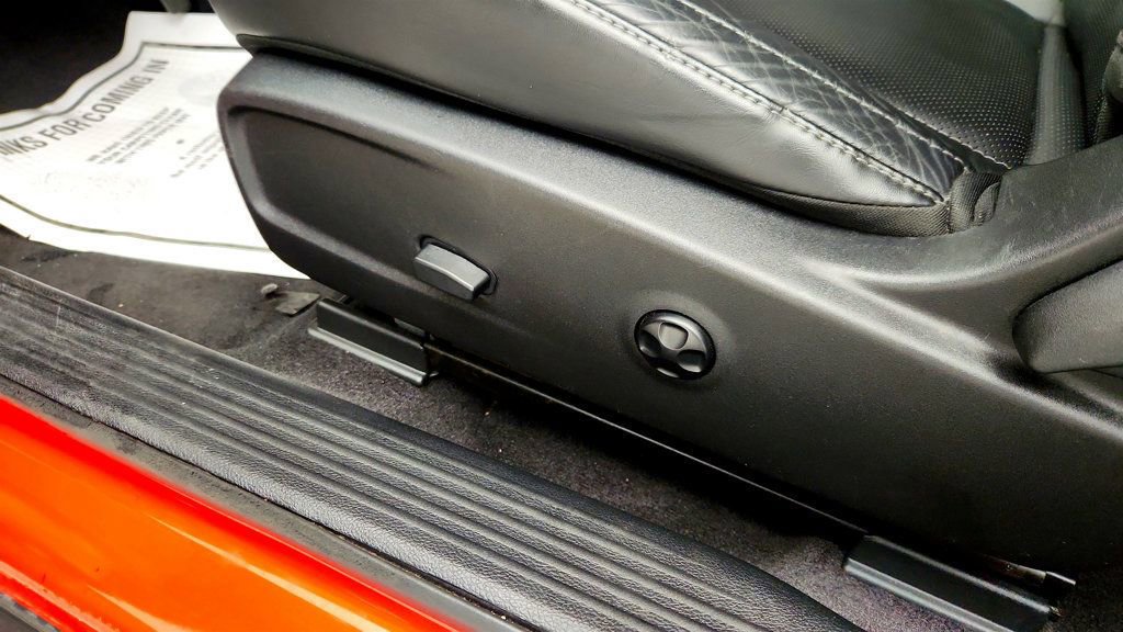 Used 2017 Dodge Challenger SXT Plus image 11