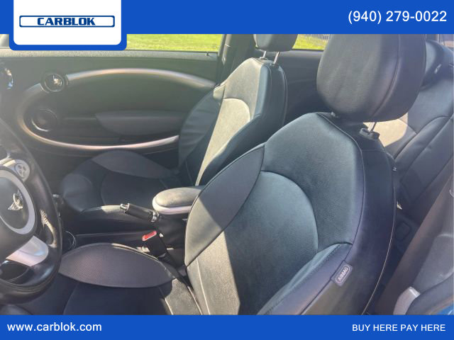 Used 2007 MINI Cooper S image 33
