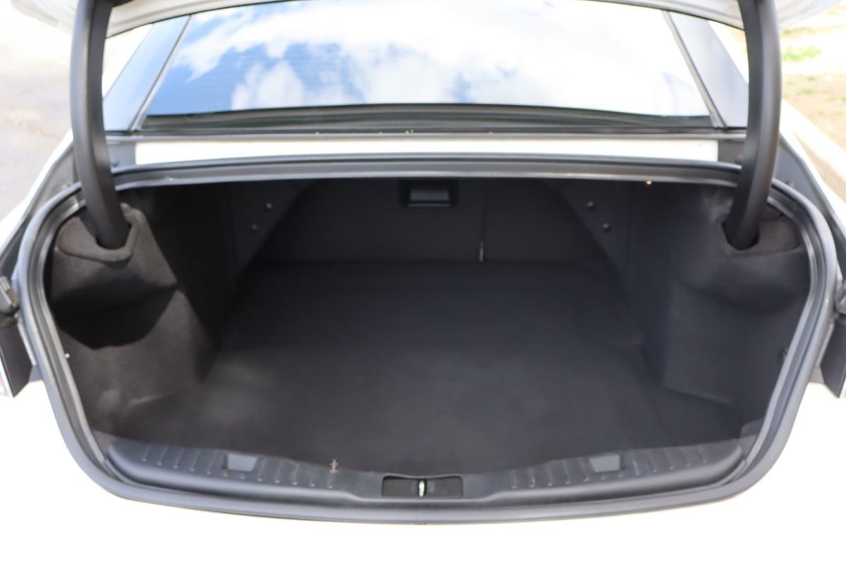 Used 2016 Lincoln MKZ AWD w/ Equipment Group 300A Reserve image 39