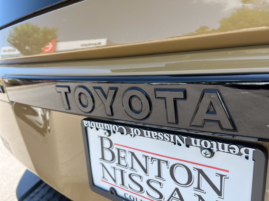 Used 2026 Toyota Land Cruiser w/ Premium Package AWD/4WD image 41