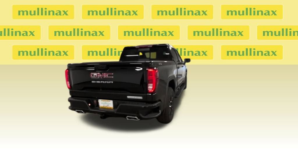 New 2026 GMC Sierra 1500 Elevation w/ Elevation Premium Package image 44