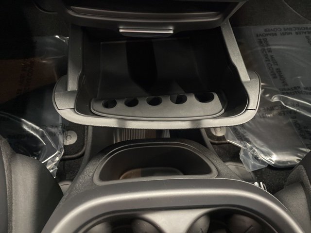 New 2026 Chrysler Pacifica Select image 23