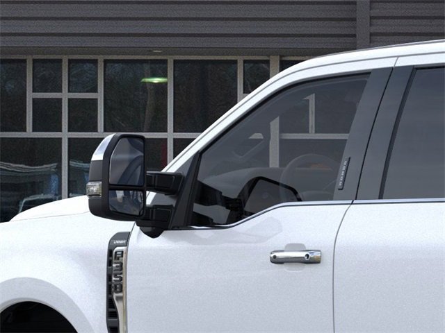 New 2026 Ford F350 Lariat w/ Lariat Ultimate Package image 20